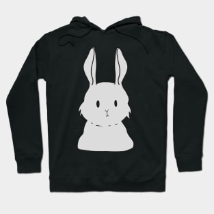 Cute Bunny Hoodie